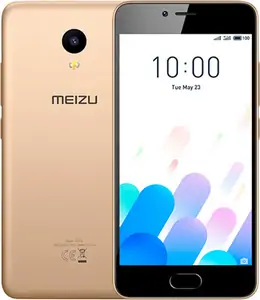 Замена кнопки громкости на телефоне Meizu M5c в Белгороде
